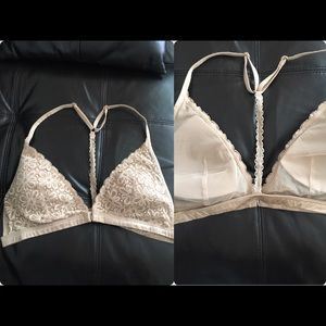 XL Victoria Secret Bralette